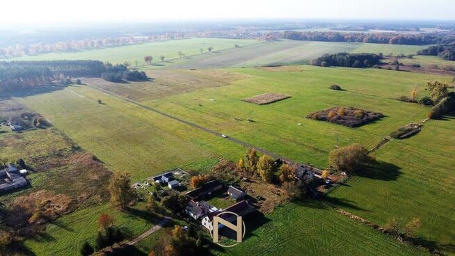 Działka Bolemin