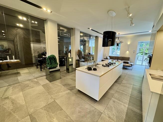 Lokal Gorzów wielkopolski Centrum