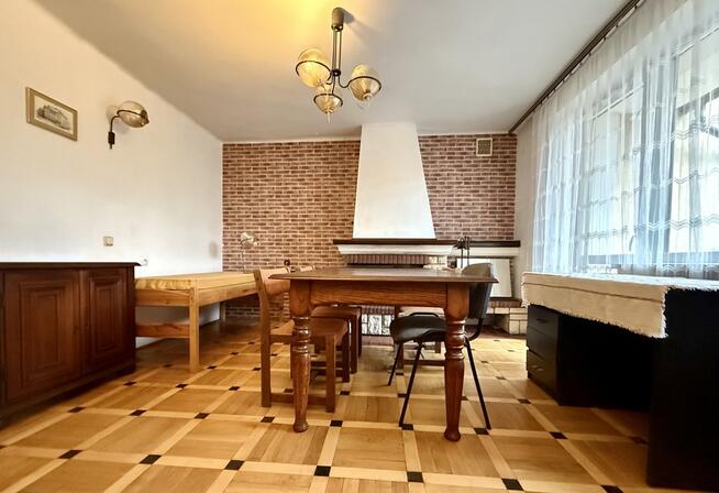 Dom dla pracowników do 14 osób blisko centrum