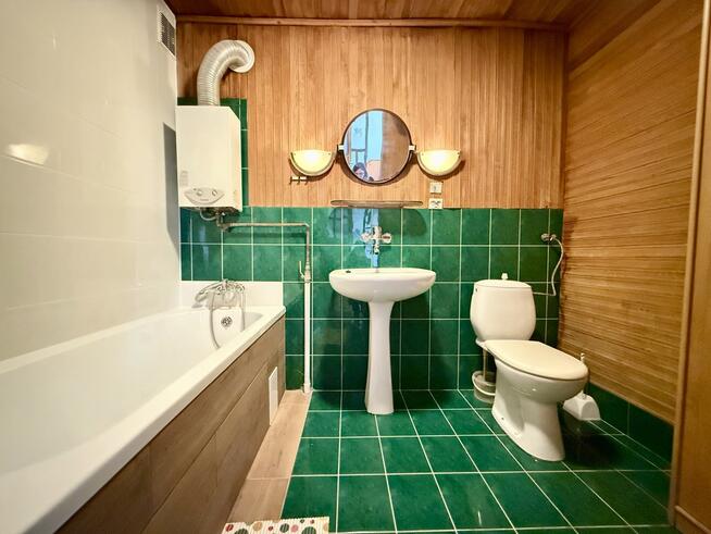 Dom dla pracowników do 14 osób blisko centrum