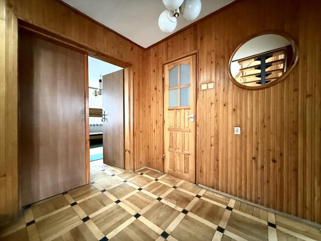 Dom dla pracowników do 14 osób blisko centrum