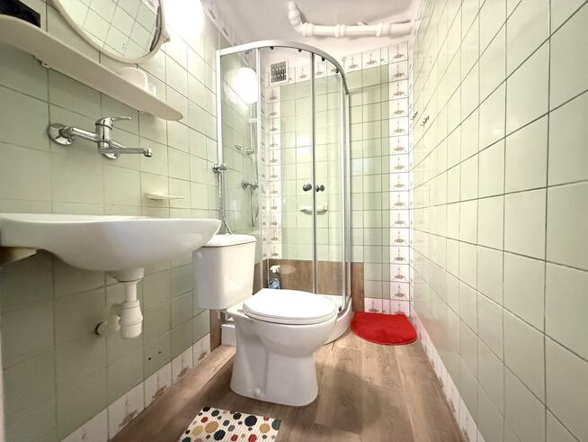 Dom dla pracowników do 14 osób blisko centrum