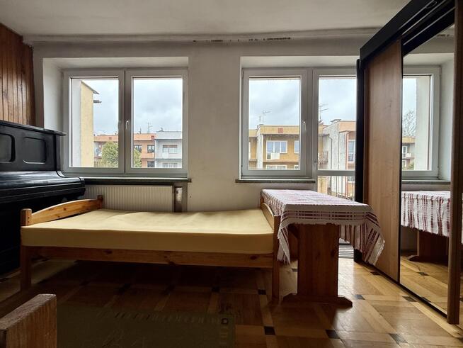 Dom dla pracowników do 14 osób blisko centrum