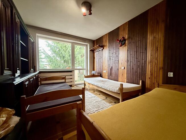 Dom dla pracowników do 14 osób blisko centrum