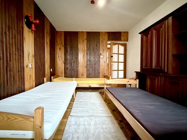 Dom dla pracowników do 14 osób blisko centrum