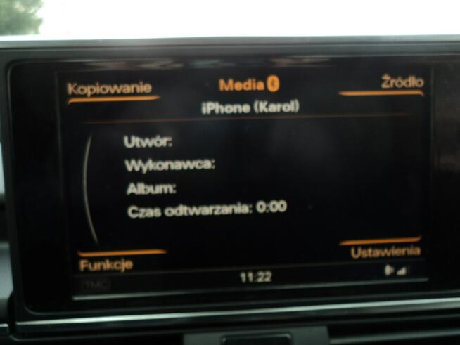 Audi A7 sprzedam ładne S 7z 2012r 4.0 TFSI 420KM 4x4 koła komp.opon L+z