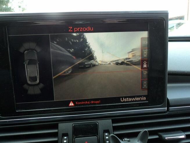 Audi A7 sprzedam ładne S 7z 2012r 4.0 TFSI 420KM 4x4 koła komp.opon L+z