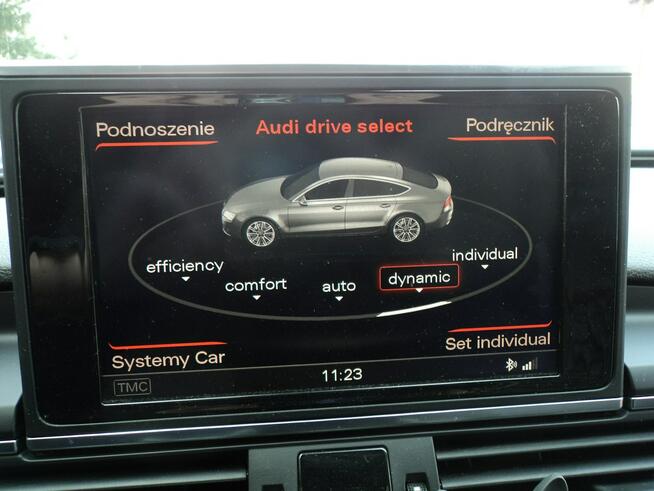 Audi A7 sprzedam ładne S 7z 2012r 4.0 TFSI 420KM 4x4 koła komp.opon L+z