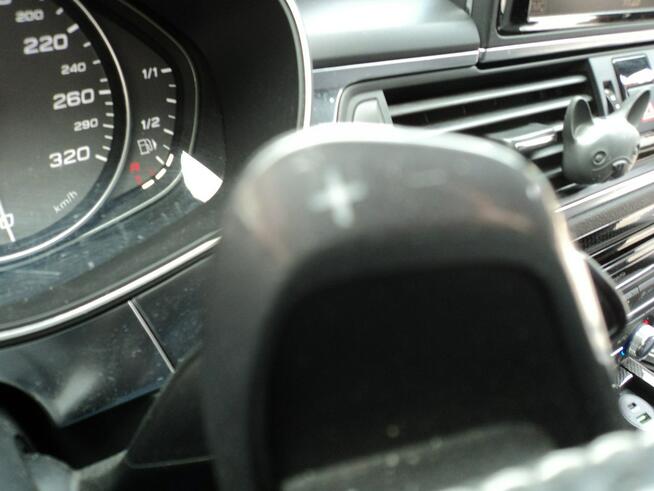 Audi A7 sprzedam ładne S 7z 2012r 4.0 TFSI 420KM 4x4 koła komp.opon L+z