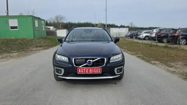 Volvo XC 70 AWD automat