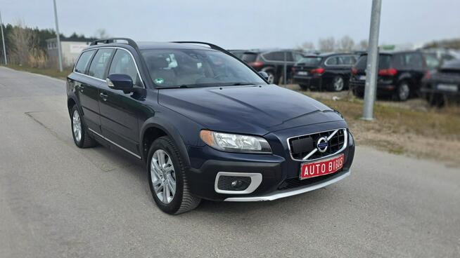 Volvo XC 70 AWD automat