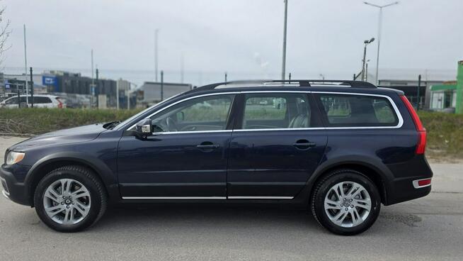 Volvo XC 70 AWD automat