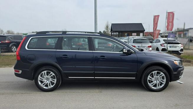 Volvo XC 70 AWD automat