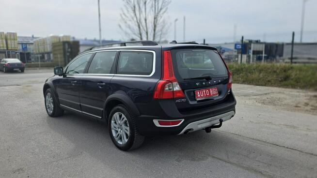 Volvo XC 70 AWD automat