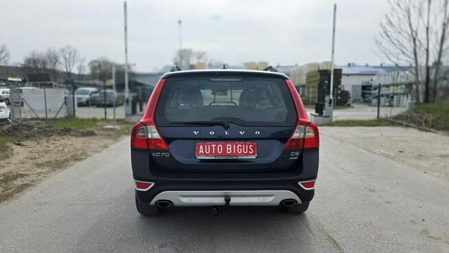 Volvo XC 70 AWD automat