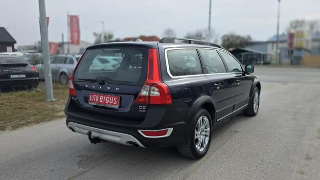 Volvo XC 70 AWD automat