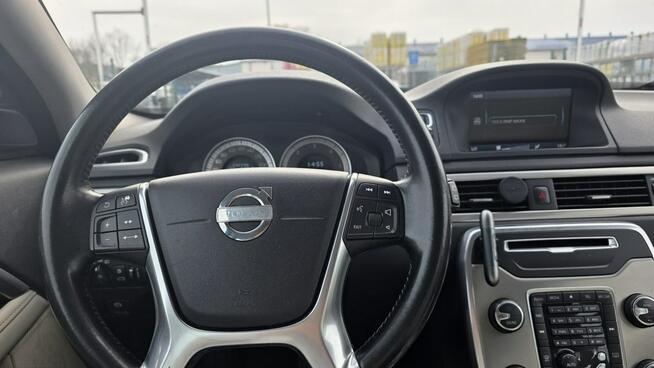 Volvo XC 70 AWD automat