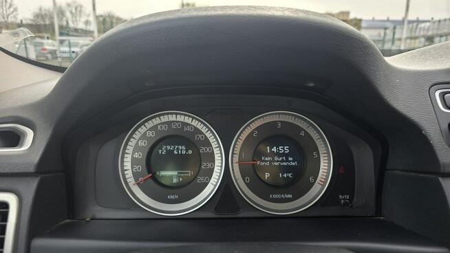 Volvo XC 70 AWD automat