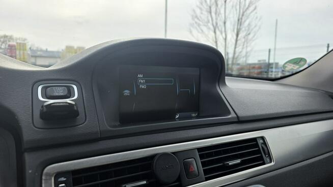 Volvo XC 70 AWD automat