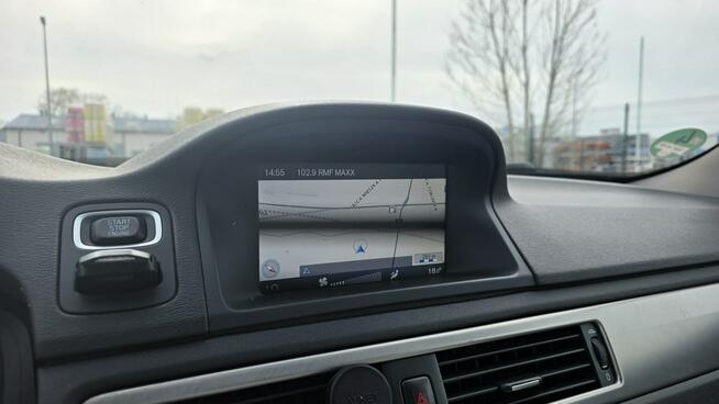 Volvo XC 70 AWD automat