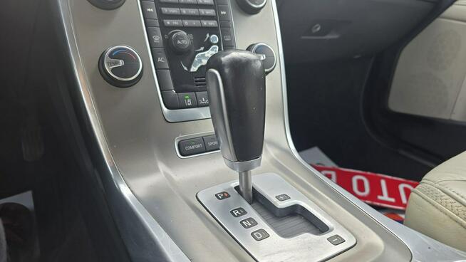 Volvo XC 70 AWD automat