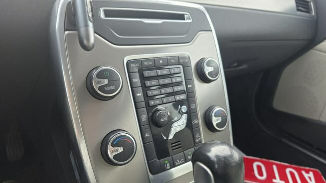 Volvo XC 70 AWD automat