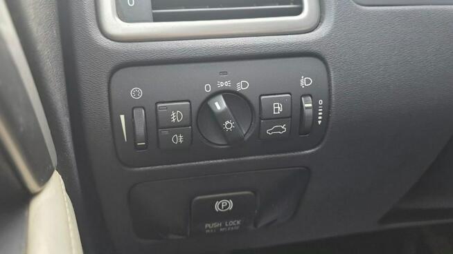 Volvo XC 70 AWD automat