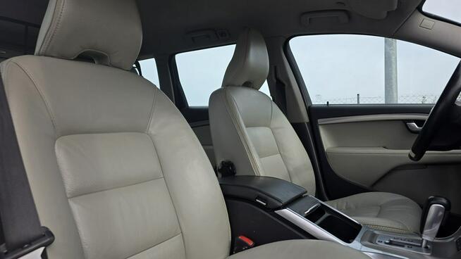 Volvo XC 70 AWD automat