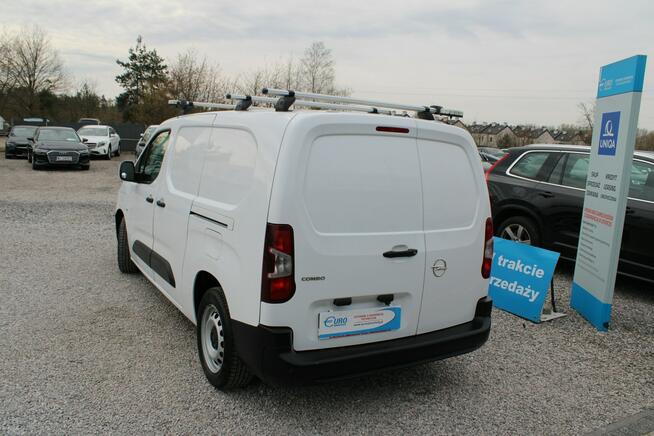 Opel Combo Enjoy VAN Vat-1 L2 netto 36504PLN Salon Polska Gwarancja