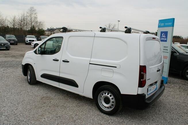 Opel Combo Enjoy VAN Vat-1 L2 netto 36504PLN Salon Polska Gwarancja