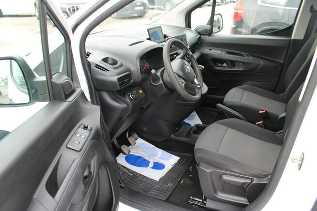Opel Combo Enjoy VAN Vat-1 L2 netto 36504PLN Salon Polska Gwarancja