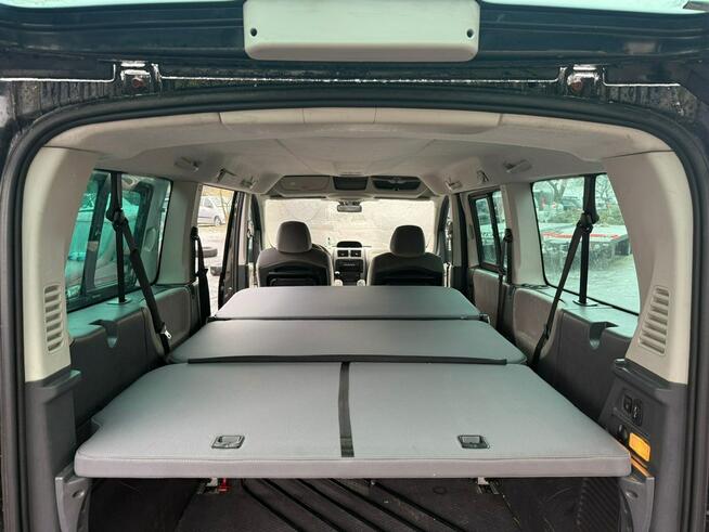 Citroen Jumpy 2,0hdi Kamper.8 Osób.Klimatyzacja.Tempomat.Parktronic.kredyt.OKAZJA