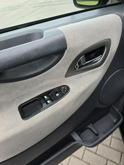 Citroen Jumpy 2,0hdi Kamper.8 Osób.Klimatyzacja.Tempomat.Parktronic.kredyt.OKAZJA