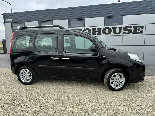 Renault Kangoo 1,6 Paris