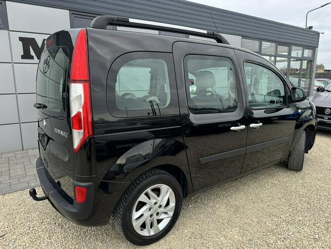 Renault Kangoo 1,6 Paris