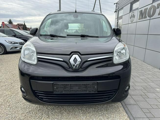 Renault Kangoo 1,6 Paris