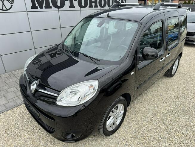 Renault Kangoo 1,6 Paris