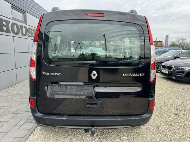 Renault Kangoo 1,6 Paris