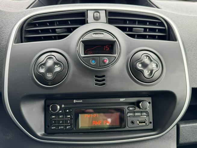 Renault Kangoo 1,6 Paris