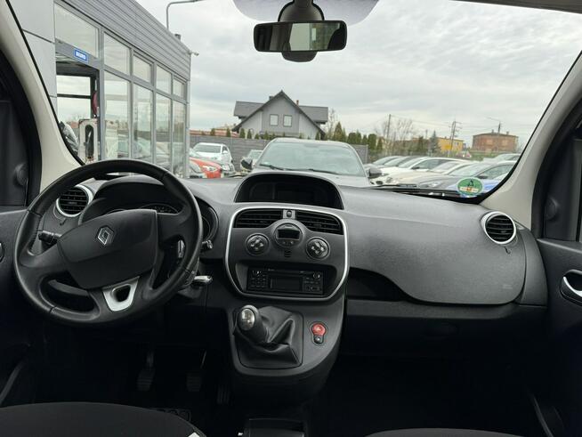 Renault Kangoo 1,6 Paris