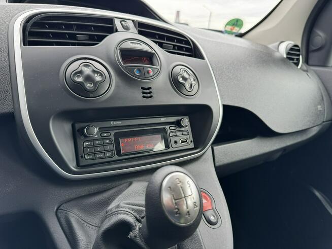 Renault Kangoo 1,6 Paris