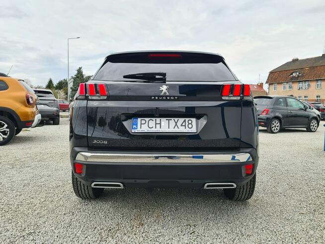 Peugeot 3008 Szyberdach Navi Kamera 2xPDC Wolne Ręce Półskóry Grzane Fotele Alu