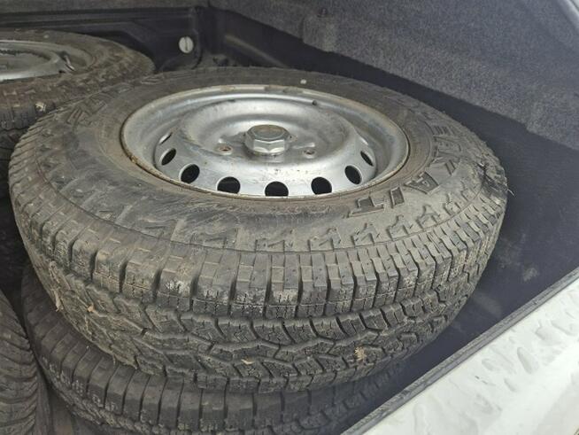 Mitsubishi L200 Salon Polska* Zadbany* Mały przebieg