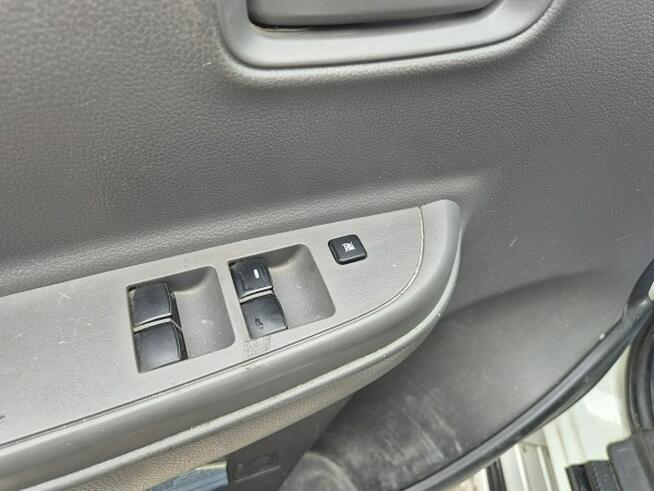 Mitsubishi L200 Salon Polska* Zadbany* Mały przebieg