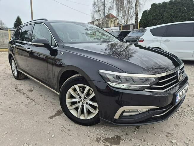 Volkswagen Passat Lift* Stan idealny*Bezwypadek