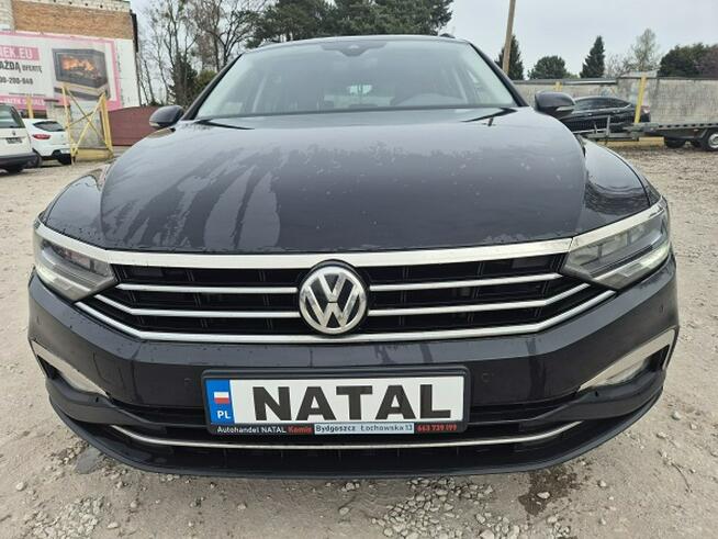 Volkswagen Passat Lift* Stan idealny*Bezwypadek