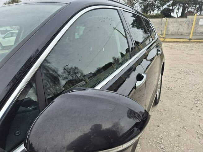 Volkswagen Passat Lift* Stan idealny*Bezwypadek