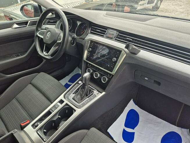 Volkswagen Passat Lift* Stan idealny*Bezwypadek