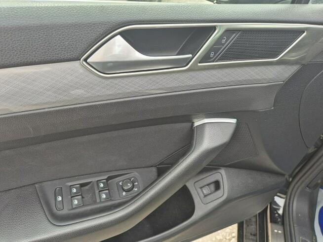 Volkswagen Passat Lift* Stan idealny*Bezwypadek