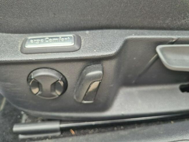 Volkswagen Passat Lift* Stan idealny*Bezwypadek